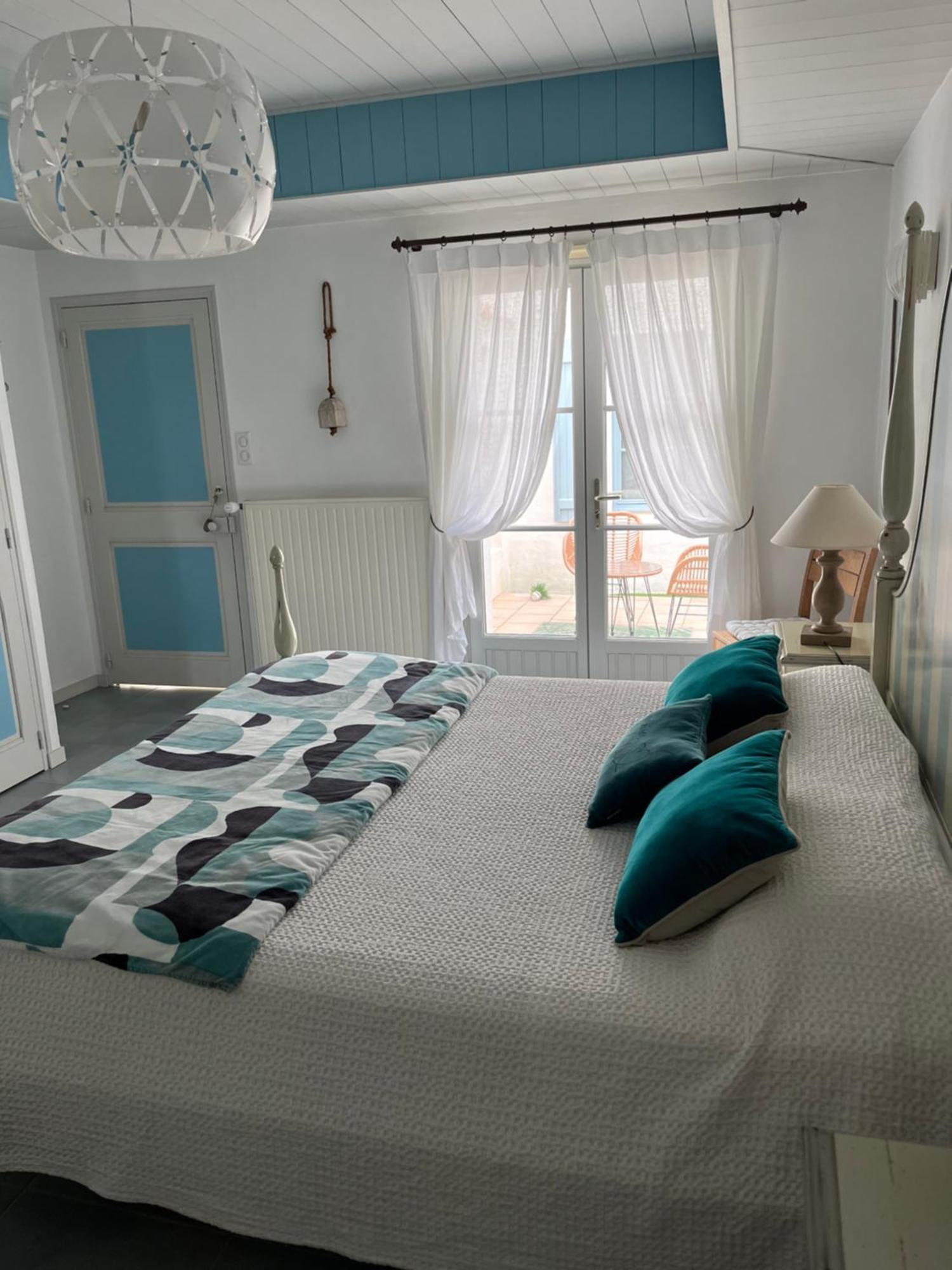 Les Chenes Verts Le Grand Vieil Екстер'єр фото